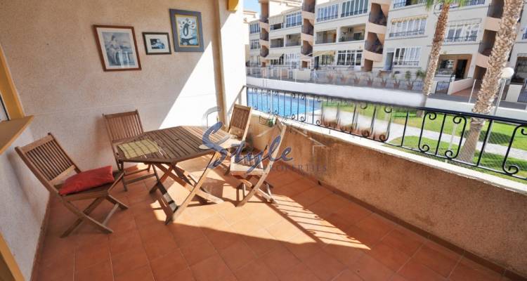 Resale - Apartment - Punta Prima