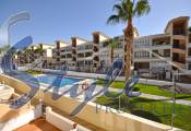 Resale - Apartment - Punta Prima