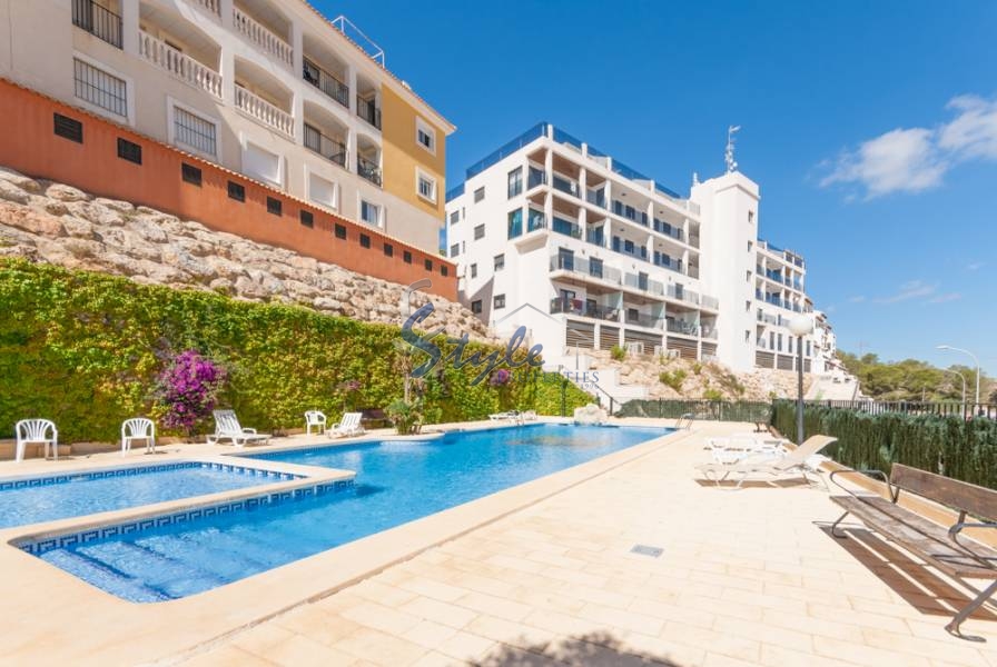 Reventa - Apartamento - Campoamor