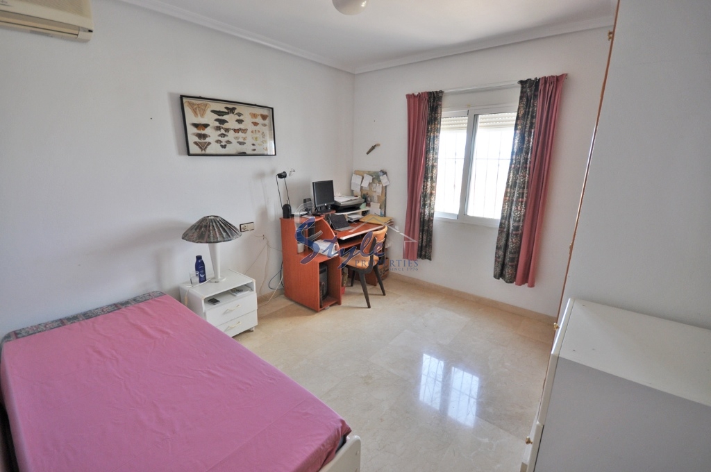 Reventa - Villa - San Miguel De Salinas - Villasmaria / Torreestrella