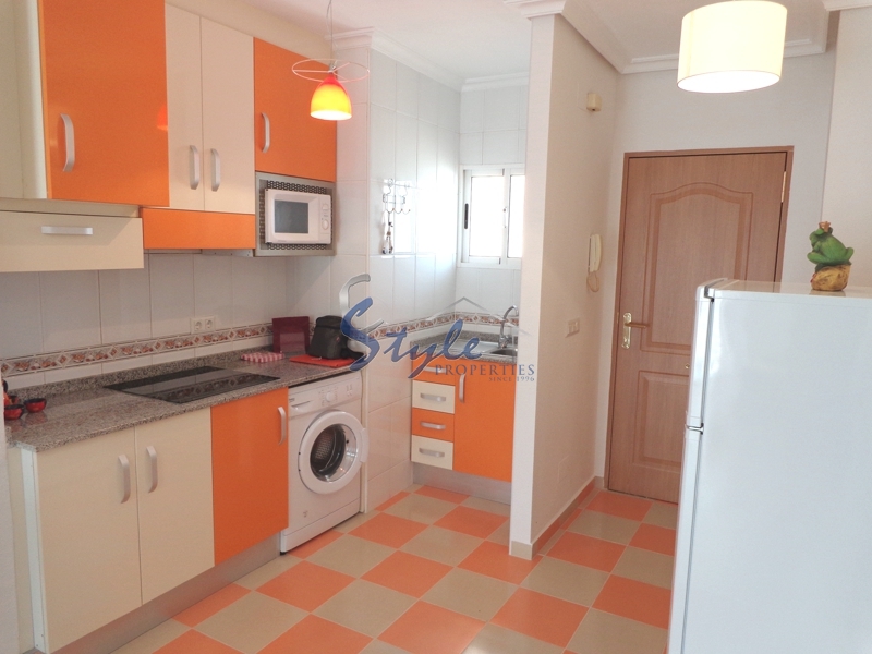 Resale - Apartment - Torrevieja