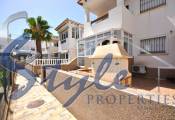 Ground floor apartment for sale in La Ciñuelica, Punta Prima, Costa Blanca - Front