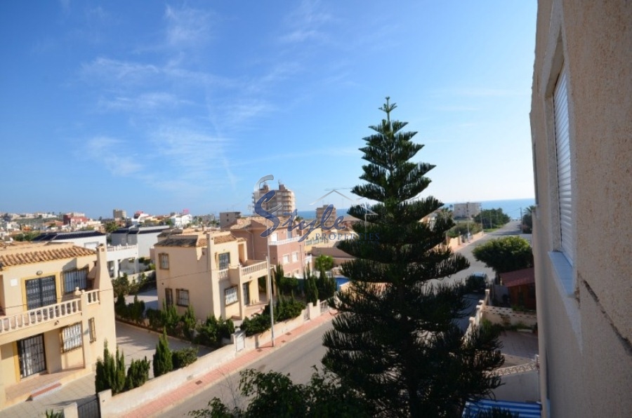 Resale - Apartment - Torrevieja