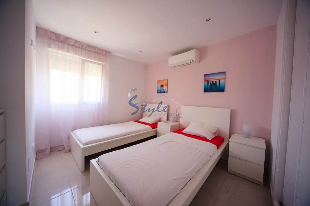 Resale - Apartment - La Zenia