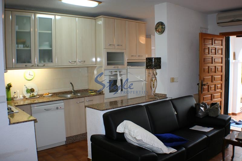 Resale - Apartment - Villamartin