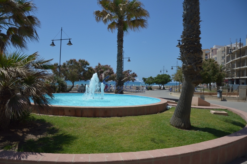 Reventa - Apartamento - Torrevieja  - Torrevieja