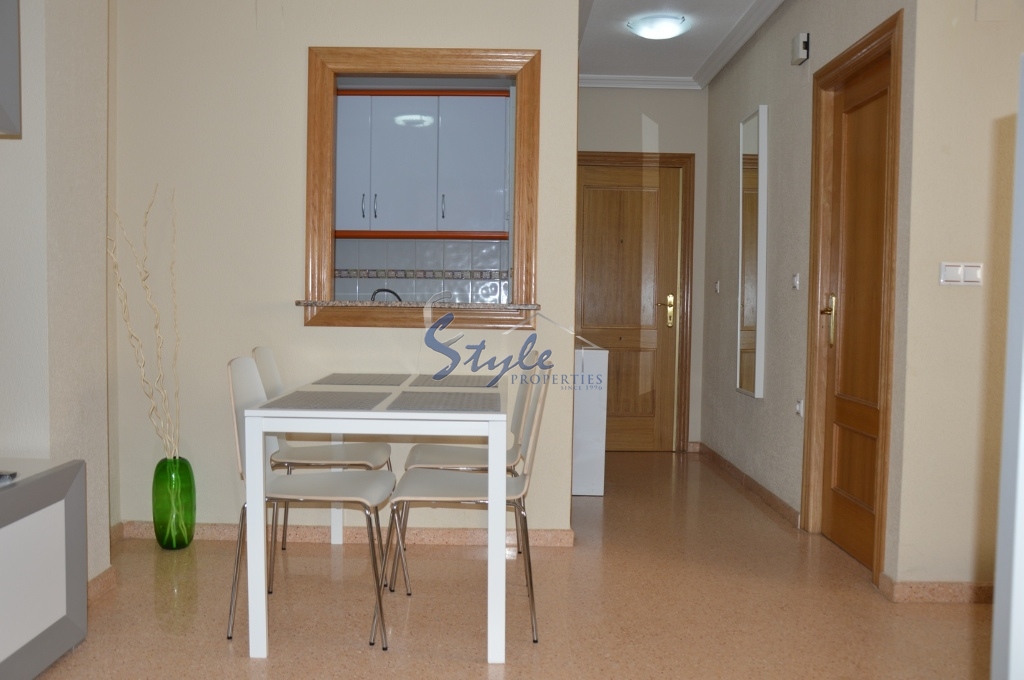 Resale - Apartment - Torrevieja