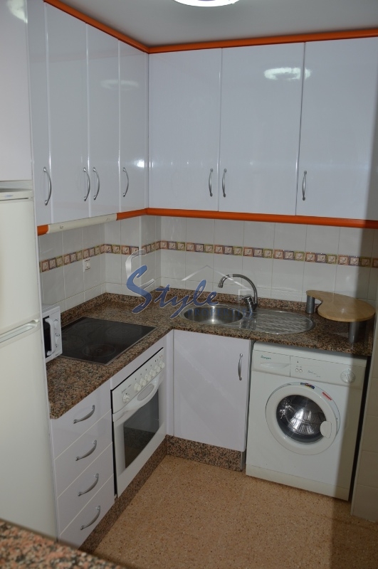 Resale - Apartment - Torrevieja