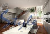 New build - Villa - Torrevieja - Torreblanca