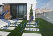 New build - Villa - Los Alcázares - Los Alcazares