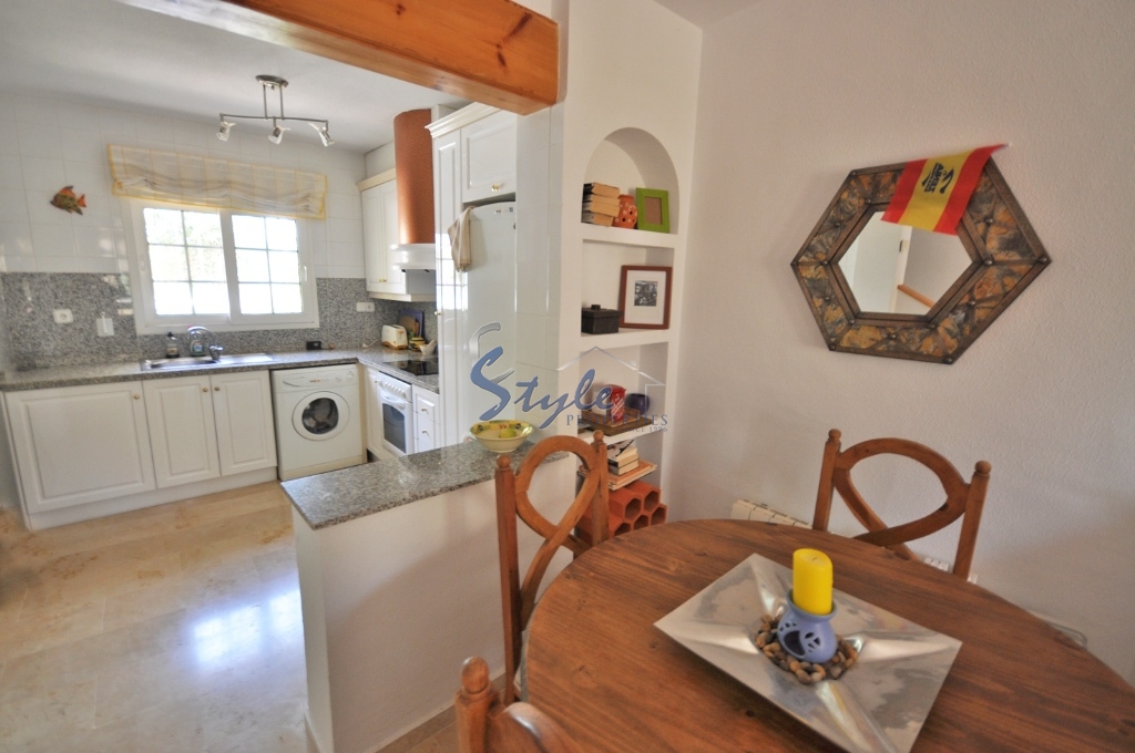 Resale - Town House - Las Ramblas