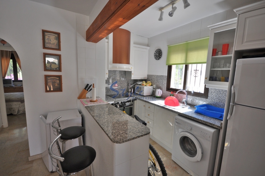 Resale - Apartment - Las Ramblas