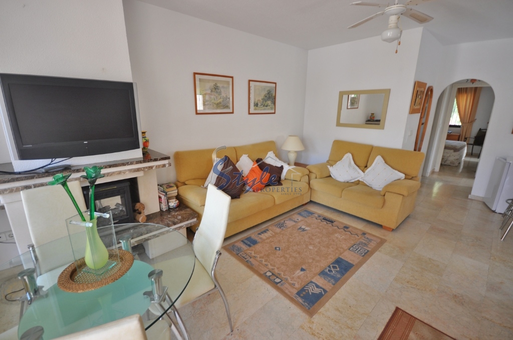 Resale - Apartment - Las Ramblas