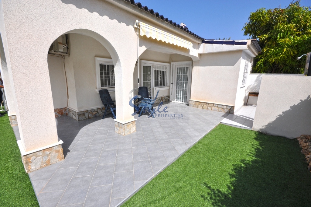 Reventa - Villa - Cabo Roig