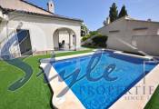 Detached villa for Sale in Cabo Roig, Costa Blanca, Spain 1037-12