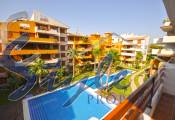 Apartment for sale in La Recoleta, Punta Prima, Costa Blanca, Spain 1038-8