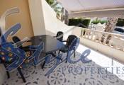 Quad house for sale in Las Ramblas, Costa Blanca, Alicante, Spain 1039-6