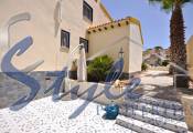 Quad house for sale in Las Ramblas, Costa Blanca, Alicante, Spain 1039-10