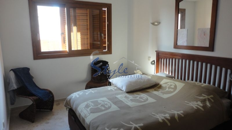 Reventa - Apartamento - Punta Prima - La Entrada