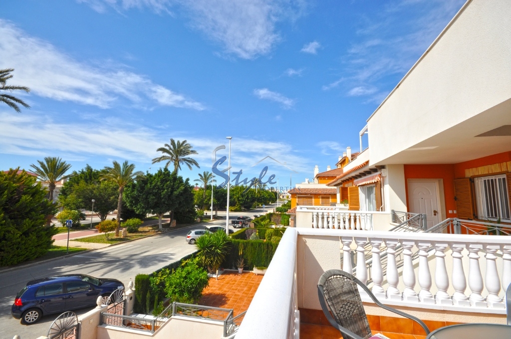 Resale - Apartment - Playa Flamenca - Zeniamar