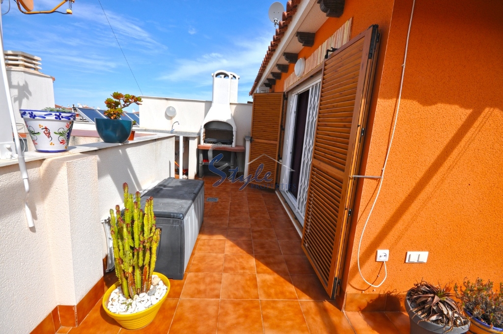 Resale - Apartment - Playa Flamenca - Zeniamar