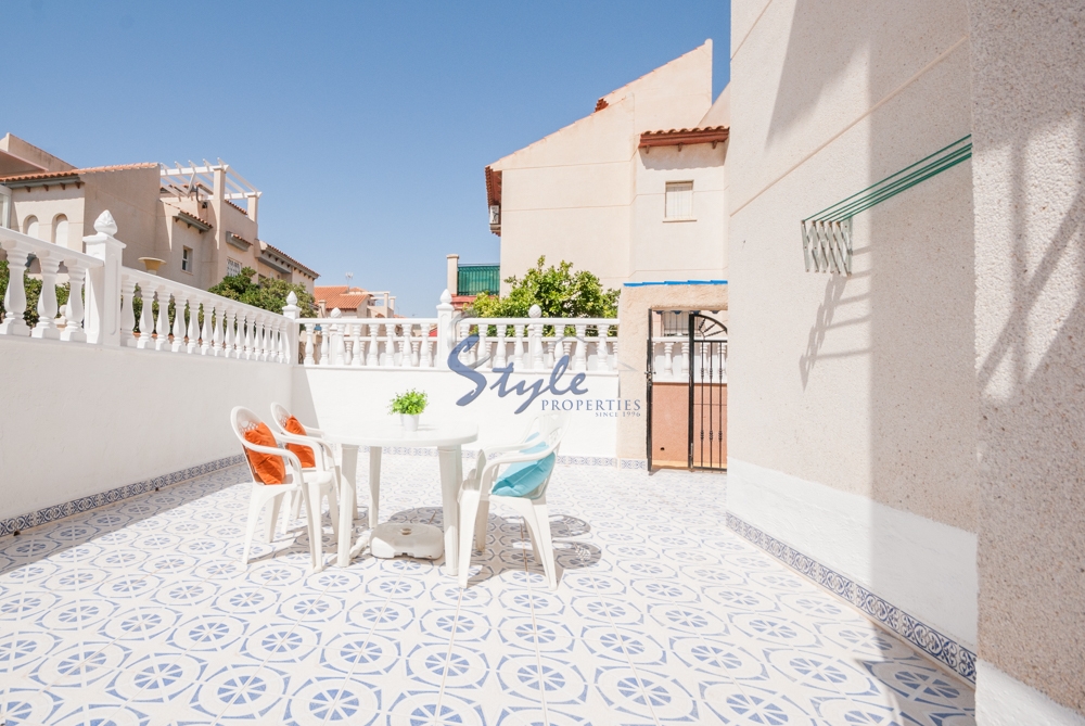 Reventa - Apartamento - Playa Flamenca