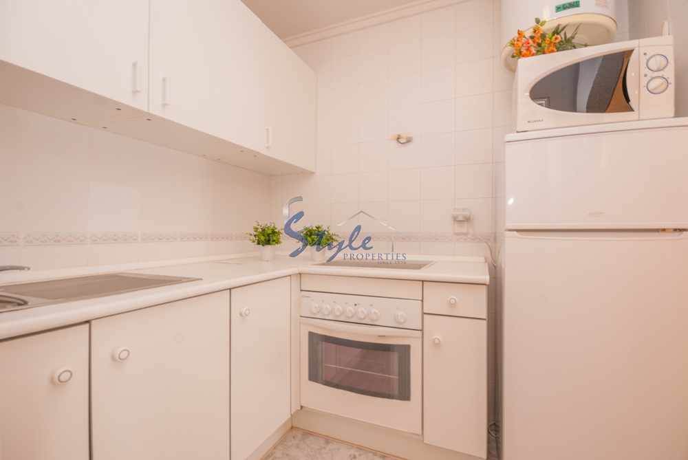 Resale - Apartment - Playa Flamenca