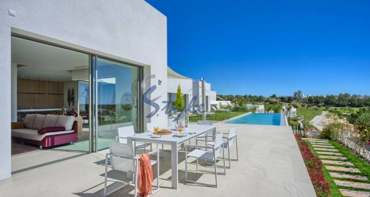 New build - Villa - Las Colinas