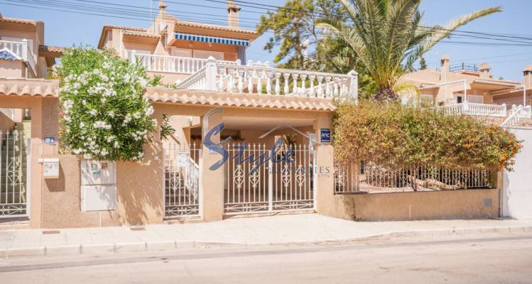 Resale -  - Los Balcones, Torrevieja - Los Balcones