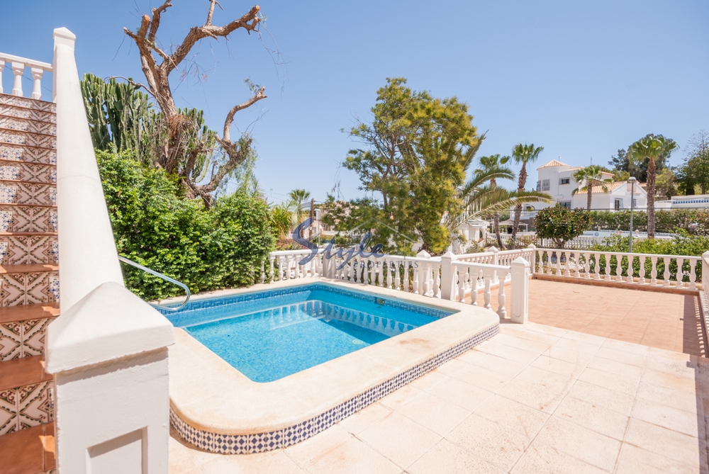 Reventa -  - Los Balcones, Torrevieja - Los Balcones