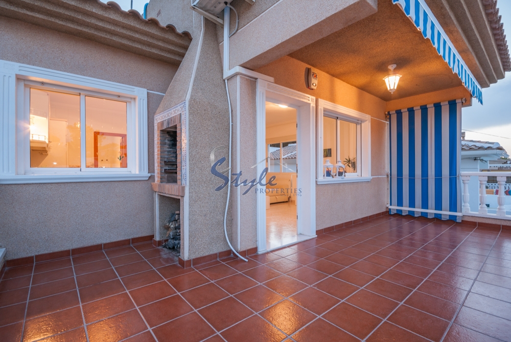 Reventa -  - Los Balcones, Torrevieja - Los Balcones