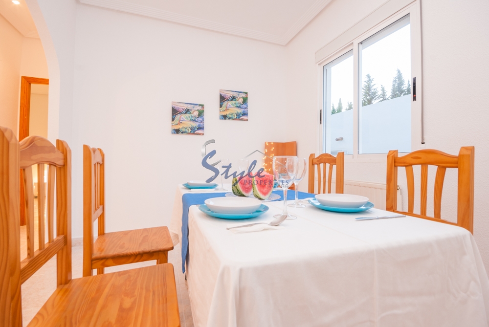 Resale -  - Los Balcones, Torrevieja - Los Balcones