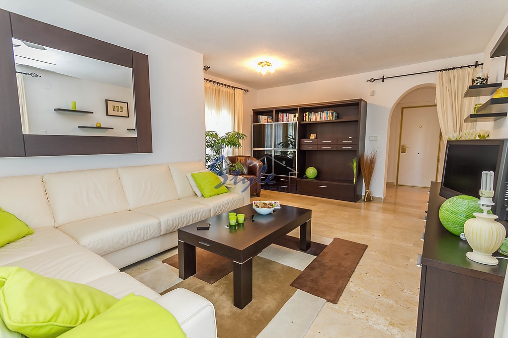 Resale - Villa - Las Ramblas