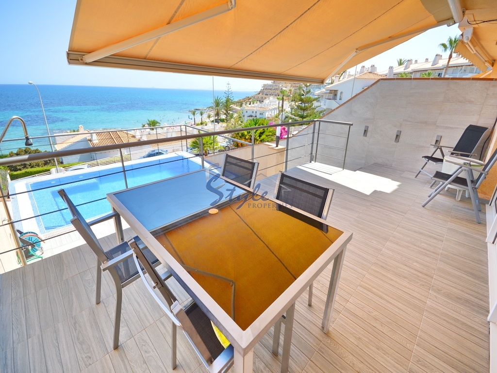 Resale - Town House - Cabo Roig