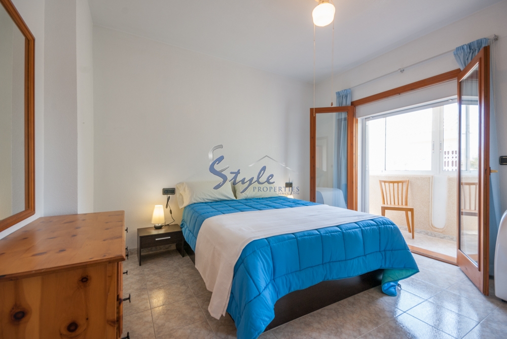 Resale - Quad House - Playa Flamenca