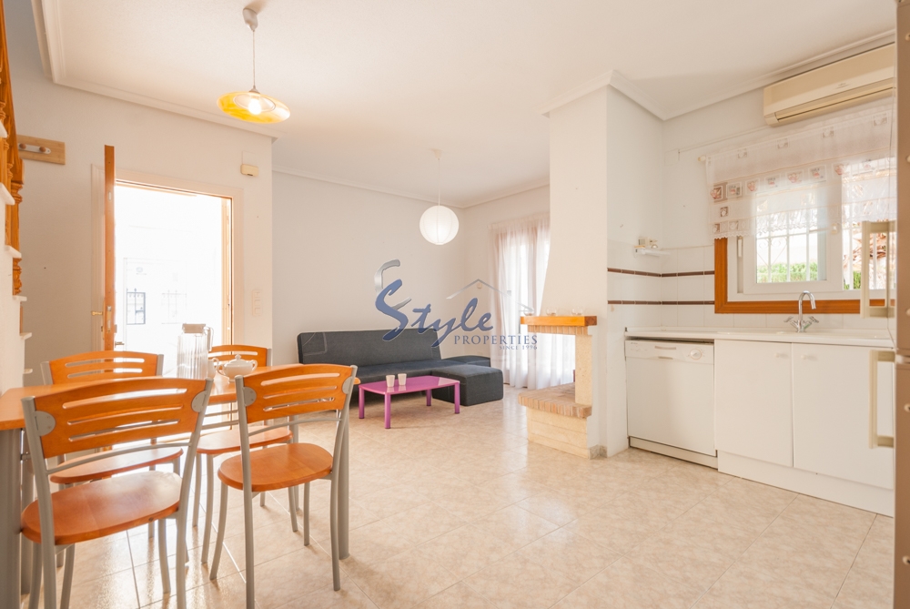 Resale - Quad House - Playa Flamenca