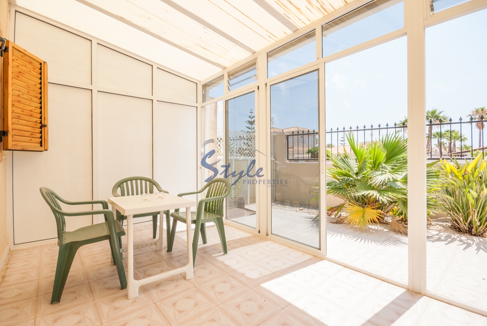 Resale - Quad House - Playa Flamenca