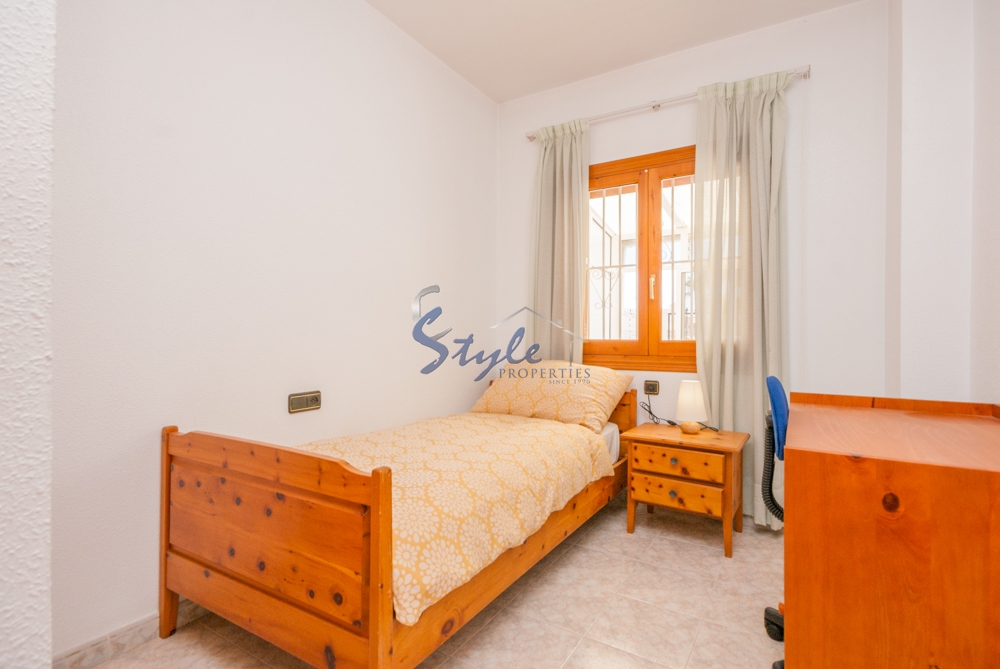 Resale - Quad House - Playa Flamenca