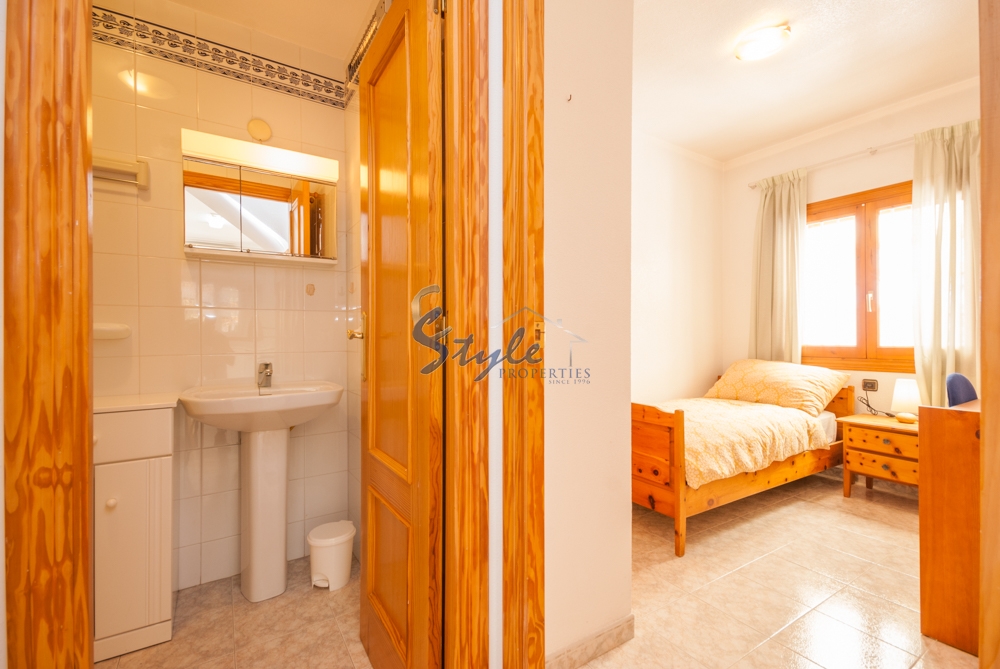 Resale - Quad House - Playa Flamenca