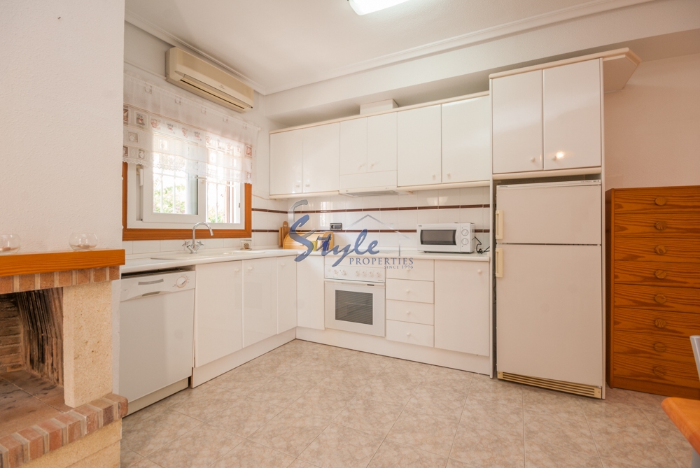 Resale - Quad House - Playa Flamenca