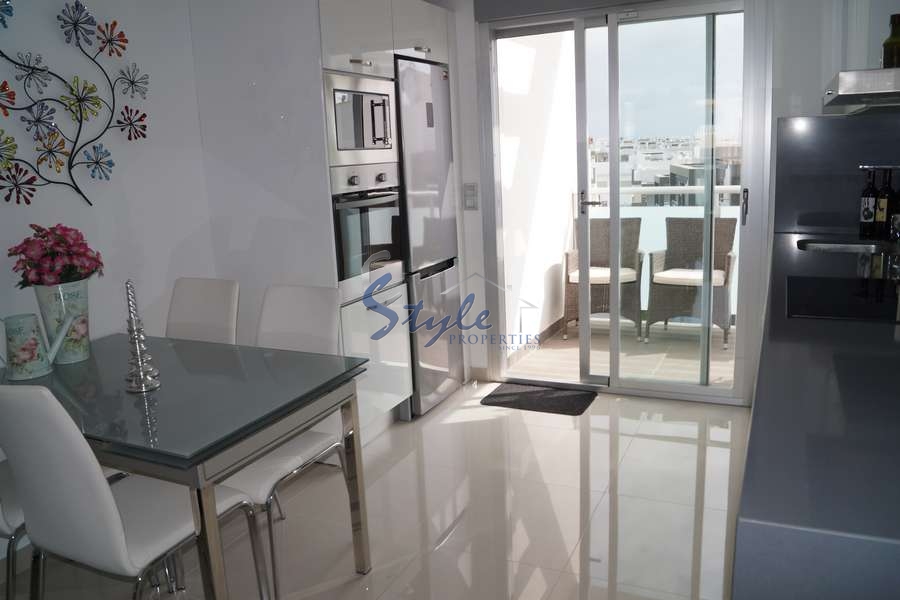 Resale - Penthouse - Punta Prima