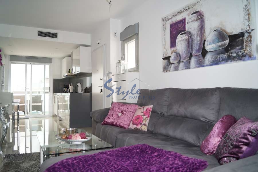 Resale - Penthouse - Punta Prima