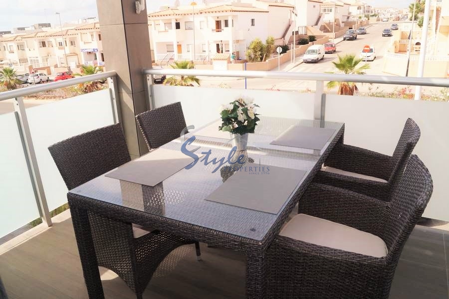 Resale - Penthouse - Punta Prima