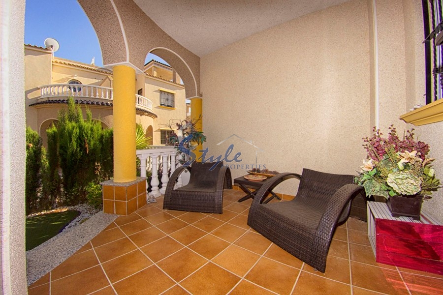 Resale - Quad House - El Raso, Guardamar