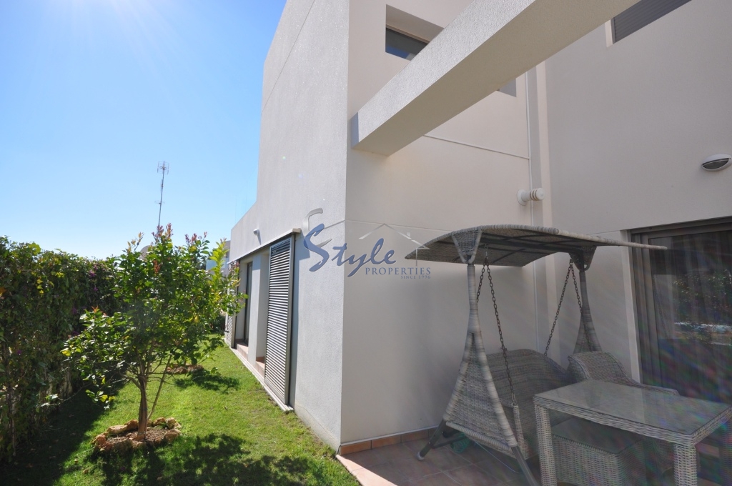 Resale - Town House - Punta Prima