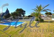 Resale - Town House - Punta Prima