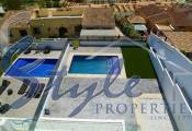 New build - Villa - Los Balcones, Torrevieja - Los Balcones