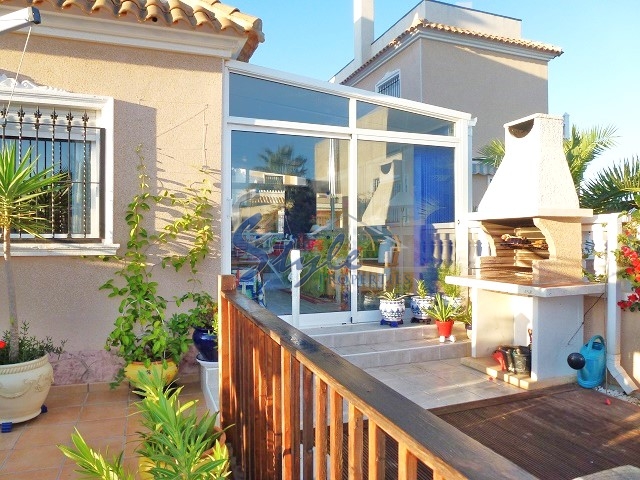 Resale - Quad House - Cabo Roig