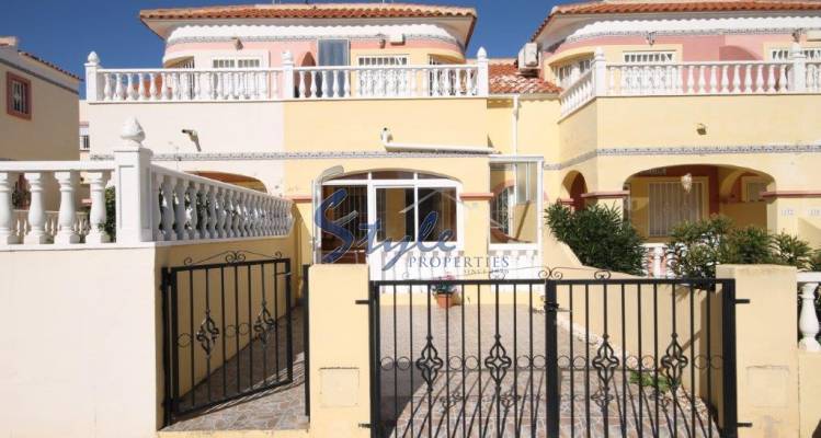 Resale - Town House - Cabo Roig