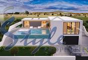 New build - Villa - Las Colinas